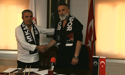 Kuşadasıspor Ataman ile yeniden anlaştı