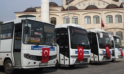 Aydın'da ulaşıma zam geldi: İşte yeni fiyatlar...