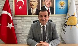 AK Parti Efeler vatandaşları bekliyor