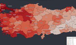 Aydın'lılar Orta Sınıf Vatandaşmış! TUİK Verilerine Göre Az Kazanıyoruz