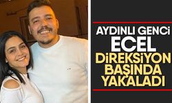 Aydın'da bir genç daha kalp krizi kurbanı oldu