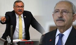 Bülbül, Kılıçdaroğlu'na kapıları kapattı