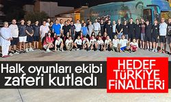 Hedef Gazetesi’nin mutlu günü