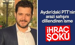 AK Parti Aydın’da sürpriz ihraç kararı