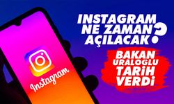 Instagram ne zaman açılacak?