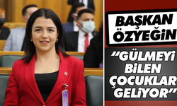 CHP’li genç başkandan birlik ve beraberlik mesajı