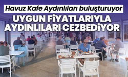 Uygun fiyatlarıyla Aydınlıları cezbediyor