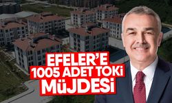 AK Partili Savaş müjdeyi verdi