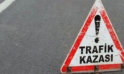 Nazilli’de feci kaza: 1 ölü