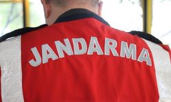 Aydın’da çalınan cüzdanı Jandarma buldu