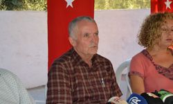 İsrail’in katlettiği Ayşenur Ezgi Eygi’nin babası konuştu “ABD, konu İsrail olunca biraz daha geçiştirme çabasında oluyo