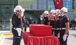 Ayşenur Ezgi Eygi’nin cenazesi İzmir’de törenle karşılandı