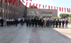 Aydın’da 37. Ahilik haftası coşkusu! Yılın ahisi, kalfası ve çırağı ödüllendirilecek