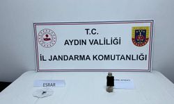 Aydın’da uyuşturucu kullanan 8 kişi yakalandı