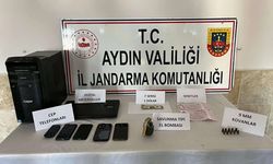 Nazilli'de facianın önüne geçildi