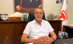 Başkan Özer: “Tariş yoksa Söke Ovası’nda pamuk olmaz”