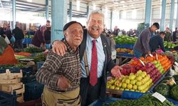 Aydın siyasetinin renkli ismi İl Başkanı oldu