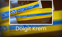 Dolgit Krem - Dolgit Krem Ne İşe Yarar?