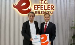 Efeler'den önemli iş birliği! Başkan Yetişkin'den istihdam hamlesi