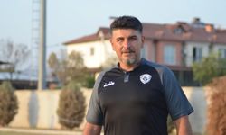 Kılıç, zorlu Vanspor maçı öncesi konuştu