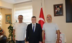 Aydın’da Amatör Spor Kulüpleri çalışmaları görüşüldü