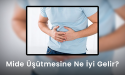 Mide Üşütmesine Ne İyi Gelir? - Mide Üşütmesi Belirtileri