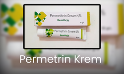 Permetrin Krem - Yan Etkileri - Permetrin Krem Fiyat