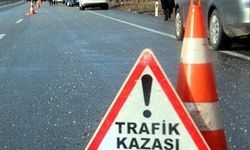 İşçi servisleri üst üste çarpıştı! 2 kişi öldü, 14 kişi yaralandı