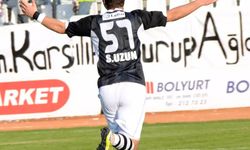 Aydınspor'a Uzun santrafor