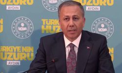 Bakan Yerlikaya Aydın'a söz verdi