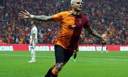 Mauro Icardi'den sürpriz karar! Galatasaray taraftarları çılgına döndü