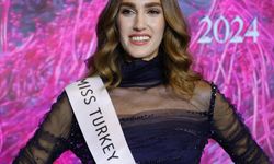 Miss Turkey 2024 birincisi belli oldu