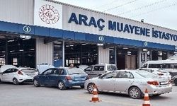 Araç muayenesinde köklü değişiklik! Sürücüler artık buna zorunlu olmayacak