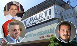 AK Parti Nazilli'de ikiye bölündü! Değişim mi kazanacak istikrar mı?