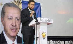 AK Parti Çine’de Kandemir ile yola devam