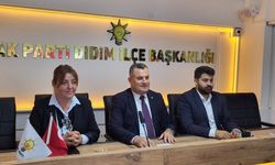 AK Parti Didim ilçe kongre tarihi belli oldu! Tek listede seçim gerçekleşecek