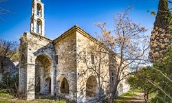 Aydın’daki kilise restorasyonu ‘Tasarruf Tedbirleri’ne takıldı