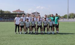 Aydınspor yeni sezona hazır