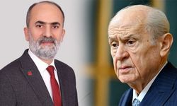 Başkan Karahan’dan Bahçeli’nin Öcalan çağrısına sert tepki