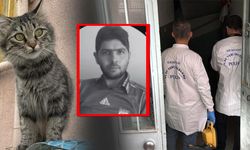 Kedi tartışması felaketle sonuçlandı! Babasıyla birlikte vurulan genç can verdi