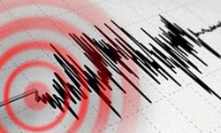 Komşuda yaşanan deprem korkuttu