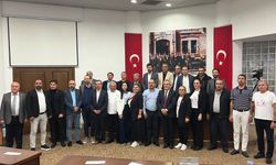 Nazilli Belediye Meclisi olağanüstü toplandı! Meydanın ismi değişti