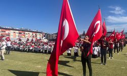 Nazilli’de Cumhuriyet’in 101. yılı coşkuyla kutlandı!