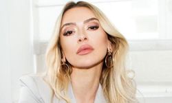 Hadise, açtı ağzını yumdu gözünü: “Allah Belalarını versin!”