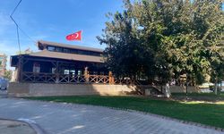 Germencik belediye restoranı kapatıldı