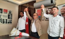 CHP Aydın’da devir teslim töreni