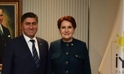 Ertürk iddiaları yalanladı! “Meral Akşener’in İYİ Parti’ye desteği devam edecek”