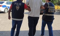 Nazilli polisi suçlulara göz açtırmıyor! Aranan şahıs 14 aylık takip sonucunda yakalandı