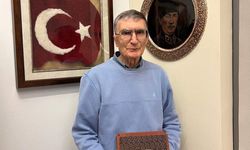 Aziz Sancar'dan Aydın İncirine övgü! Ülken'e teşekkür etti