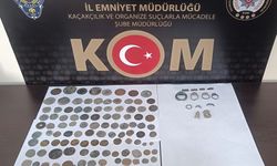 Aydın'ın kaçakçıları enselendi! KOM nefes aldırmıyor